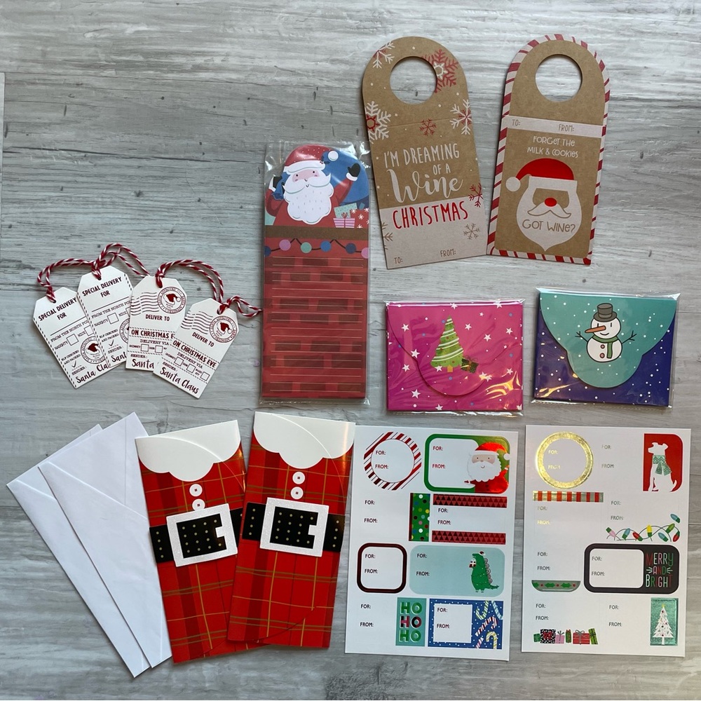 Christmas bundle